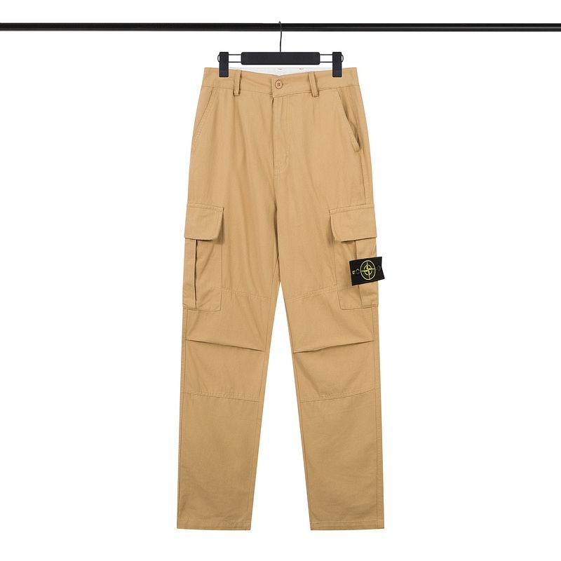 Stone Island Sweatpants Mens ID:20260916-333